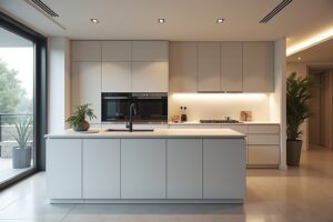 17 Kücheninseln: Design & Funktion