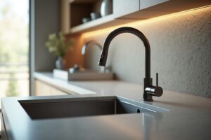 12 Wasserhahn Küche Ideen